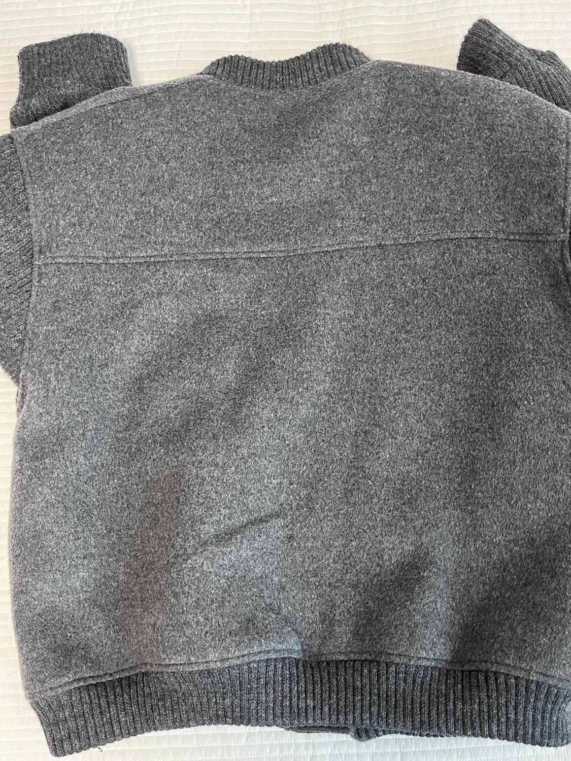 [L] 애니타임로릭 봄버 상품이미지4