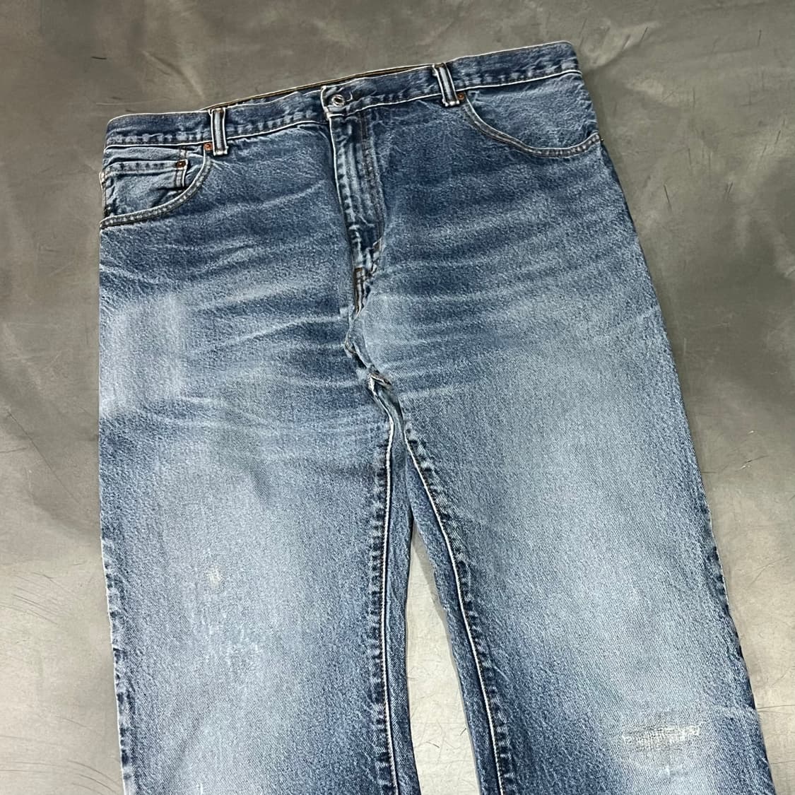  리바이스 517 데님 팬츠 y15004 상품이미지3