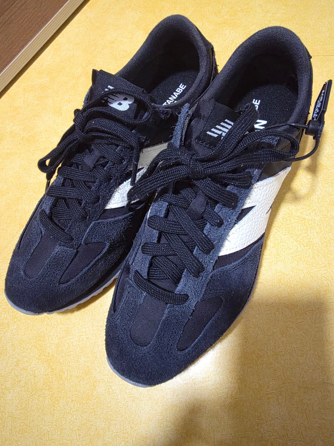 뉴발란스 준야 471 새제품 260 상품이미지1