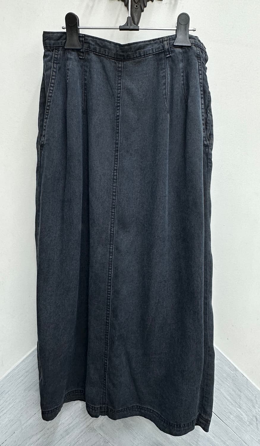 📖하구미의 도서관 코디세트📖 스즈코 후드집업 셔츠 원피스 모리걸 상품이미지8