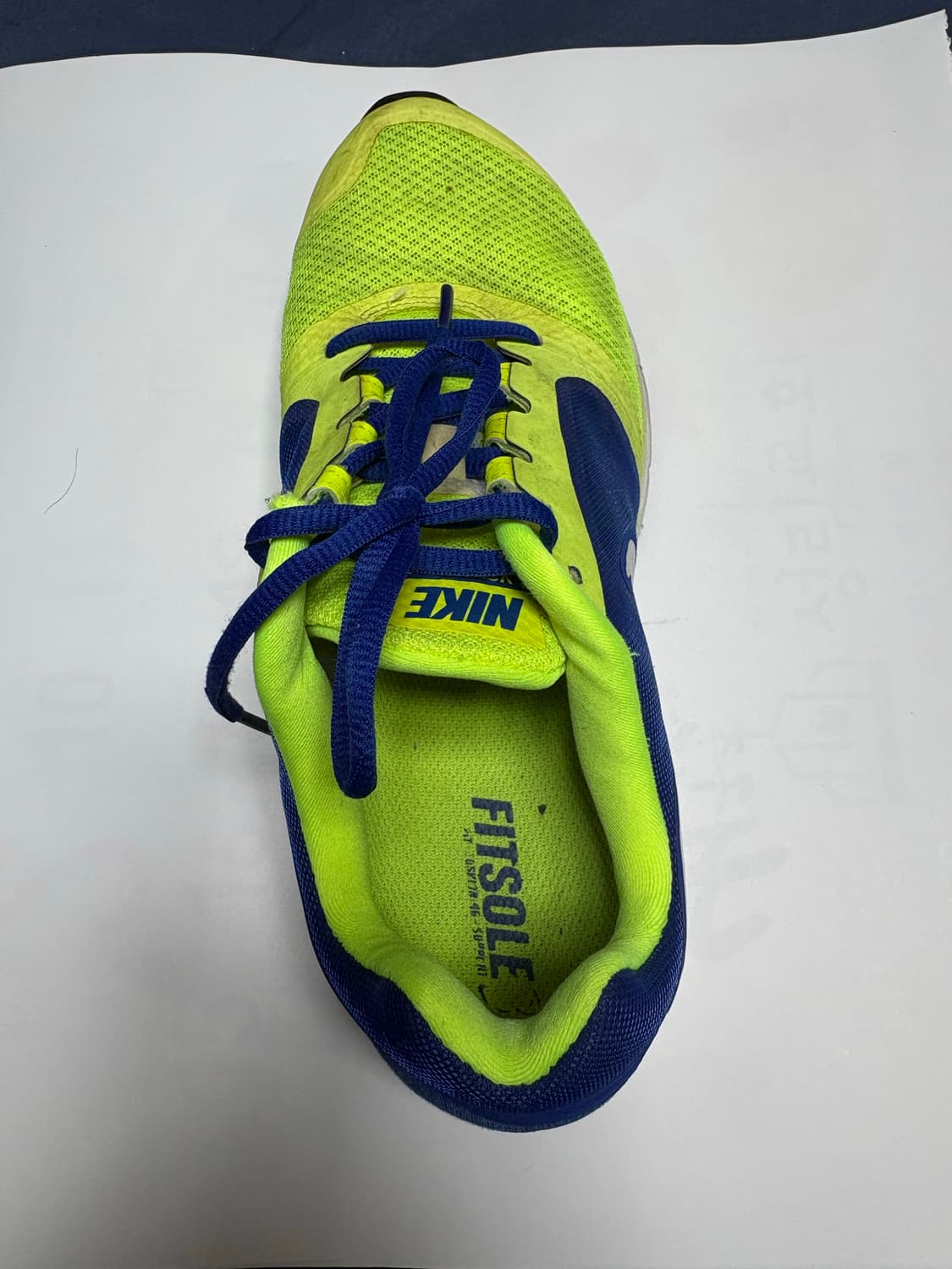 Nike 러닝화  상품이미지4