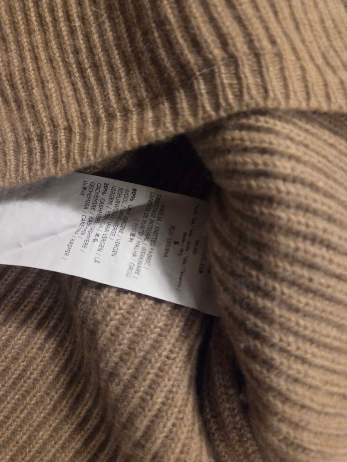 막스마라 니트원피스  상품이미지5