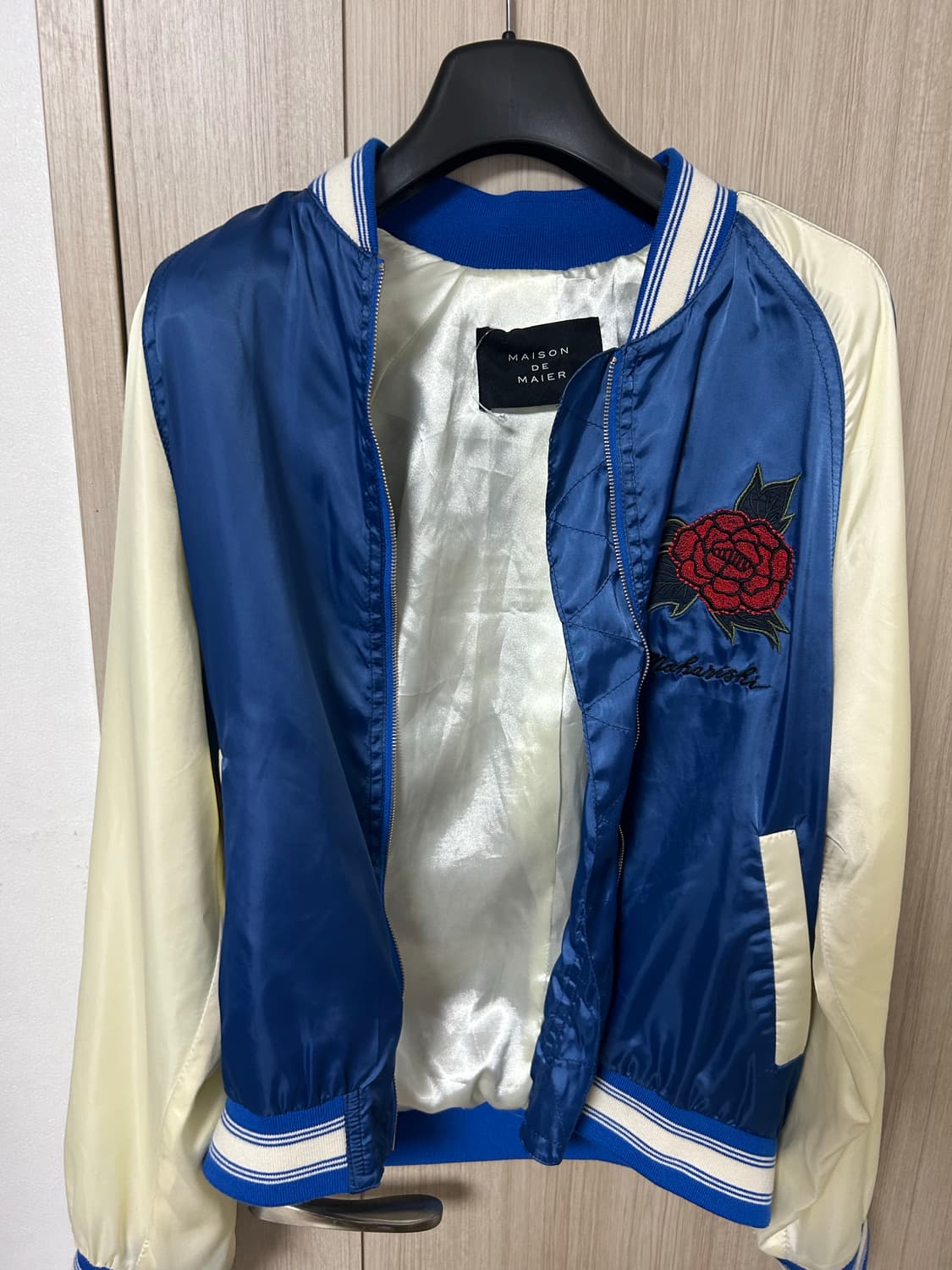 빈티지 자켓판매 상품이미지1