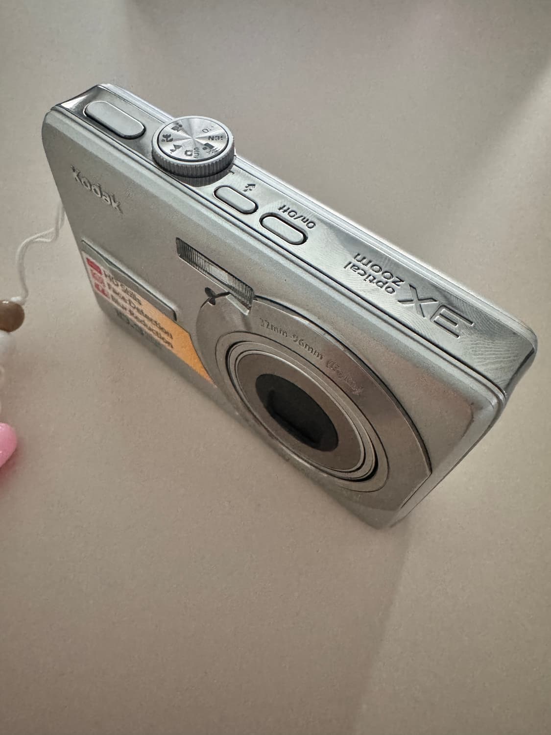 Kodak EasyShare M1063 상품이미지2