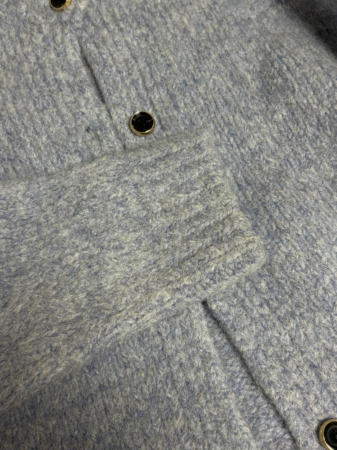 시엔느 로렐라이 가디건 바이올렛 상품이미지5