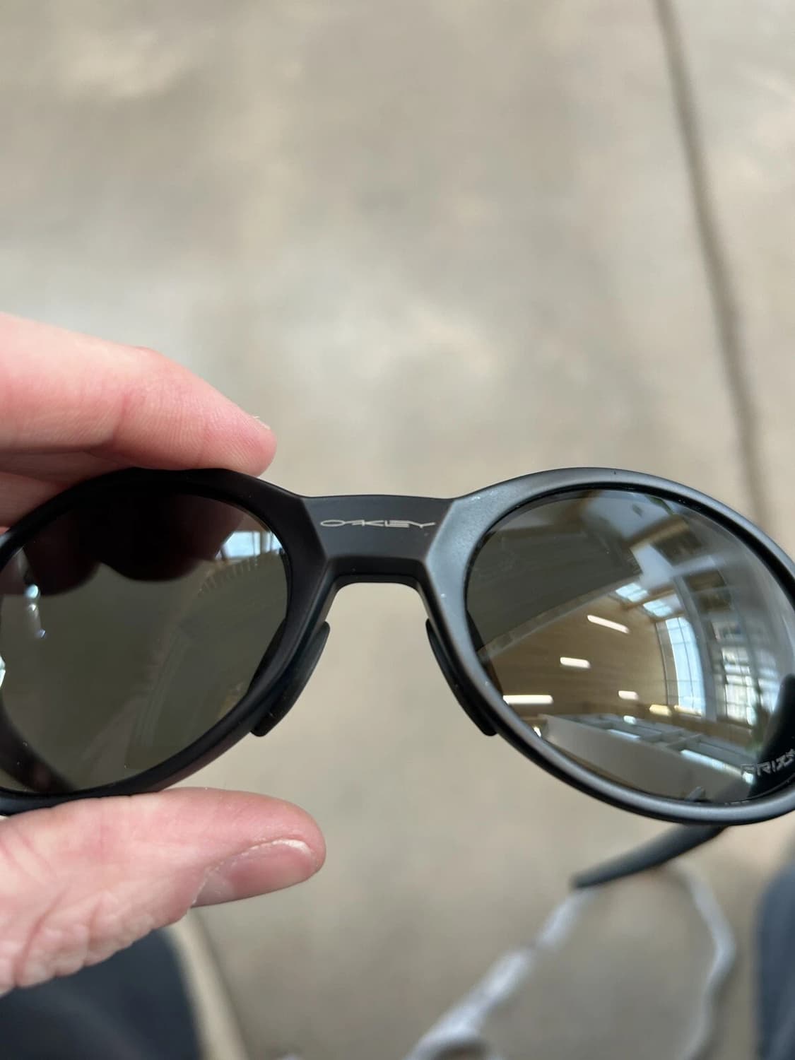 오클리 Oakley Eye Jacket Redux 선글라스 상품이미지2