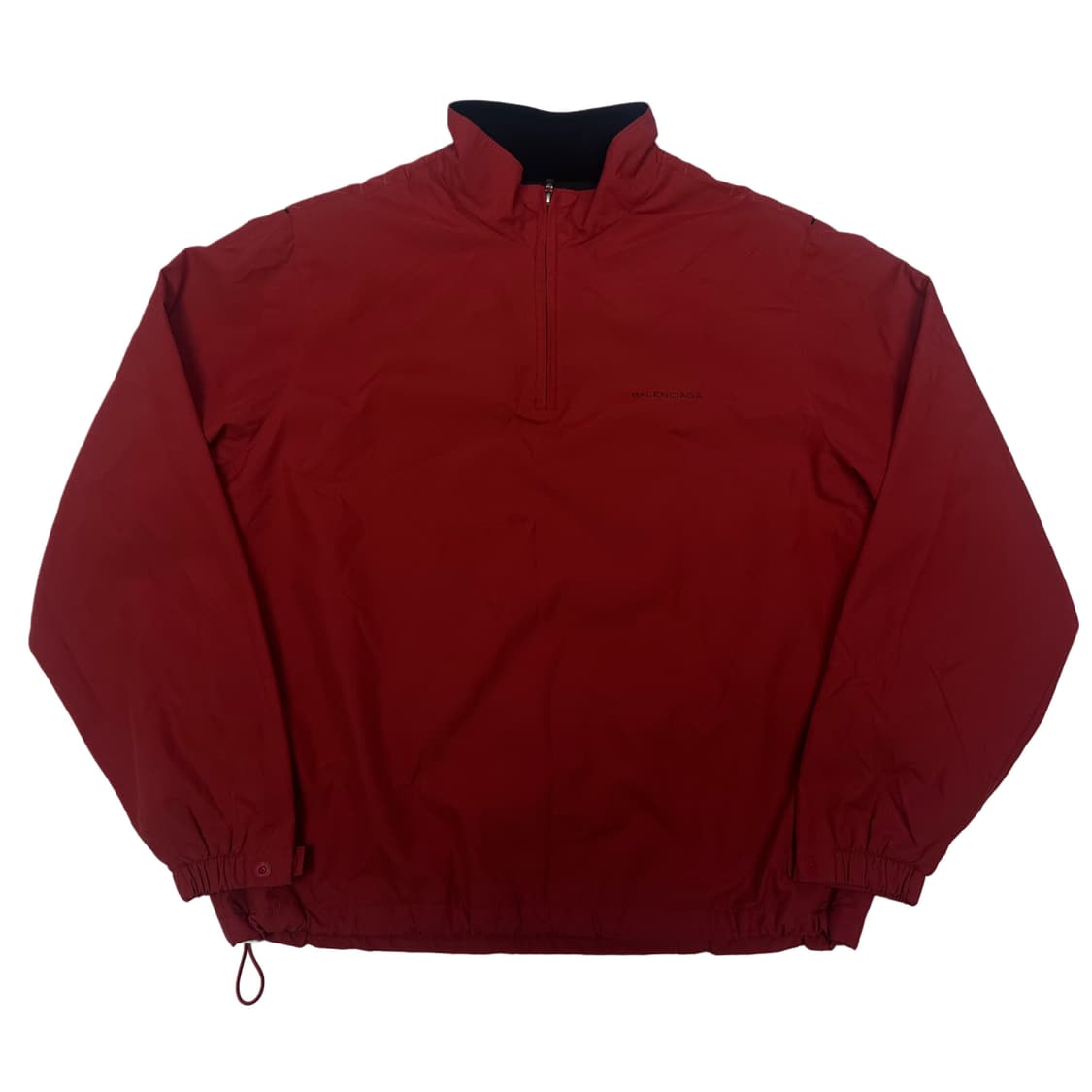 발렌시아가 올드스쿨 퀄팅레드반집업 95 상품이미지1