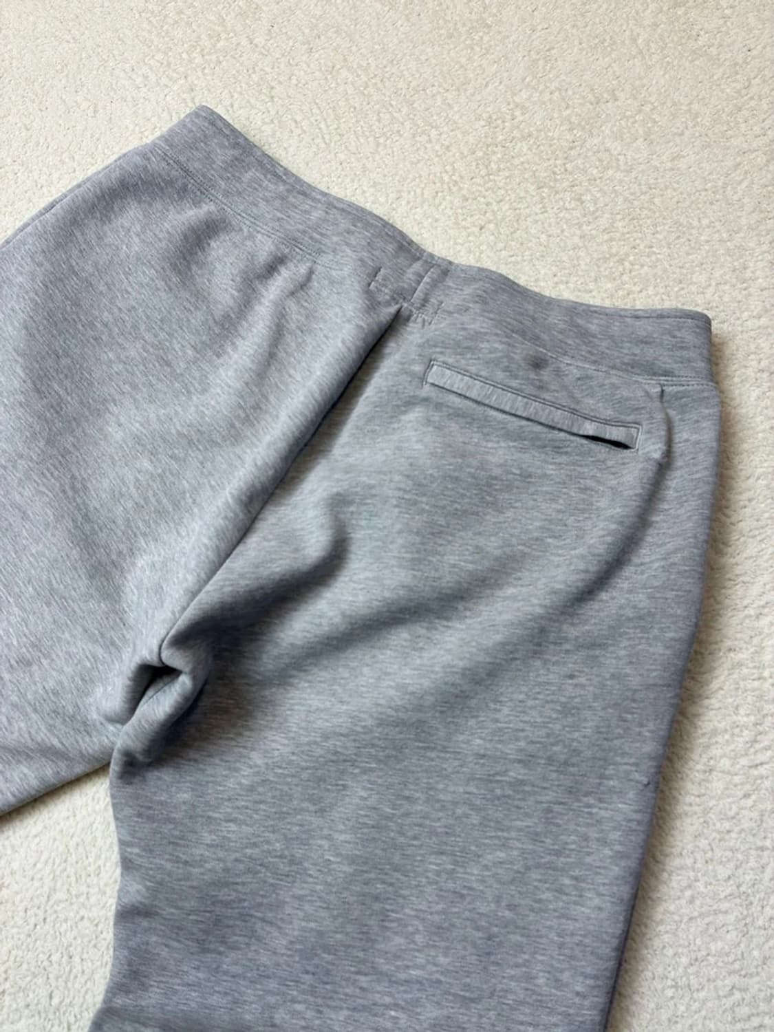 폴로 랄프로렌 베이직 포니 로고 스웻 조거 팬츠 PN5918    상품이미지7