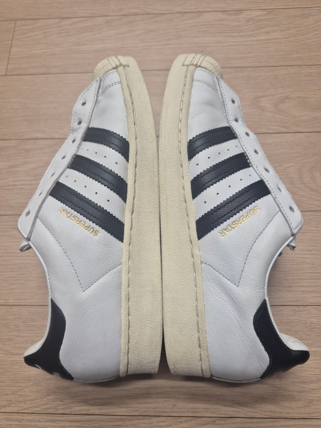 아디다스 슈퍼스타 레이스리스 상품이미지2