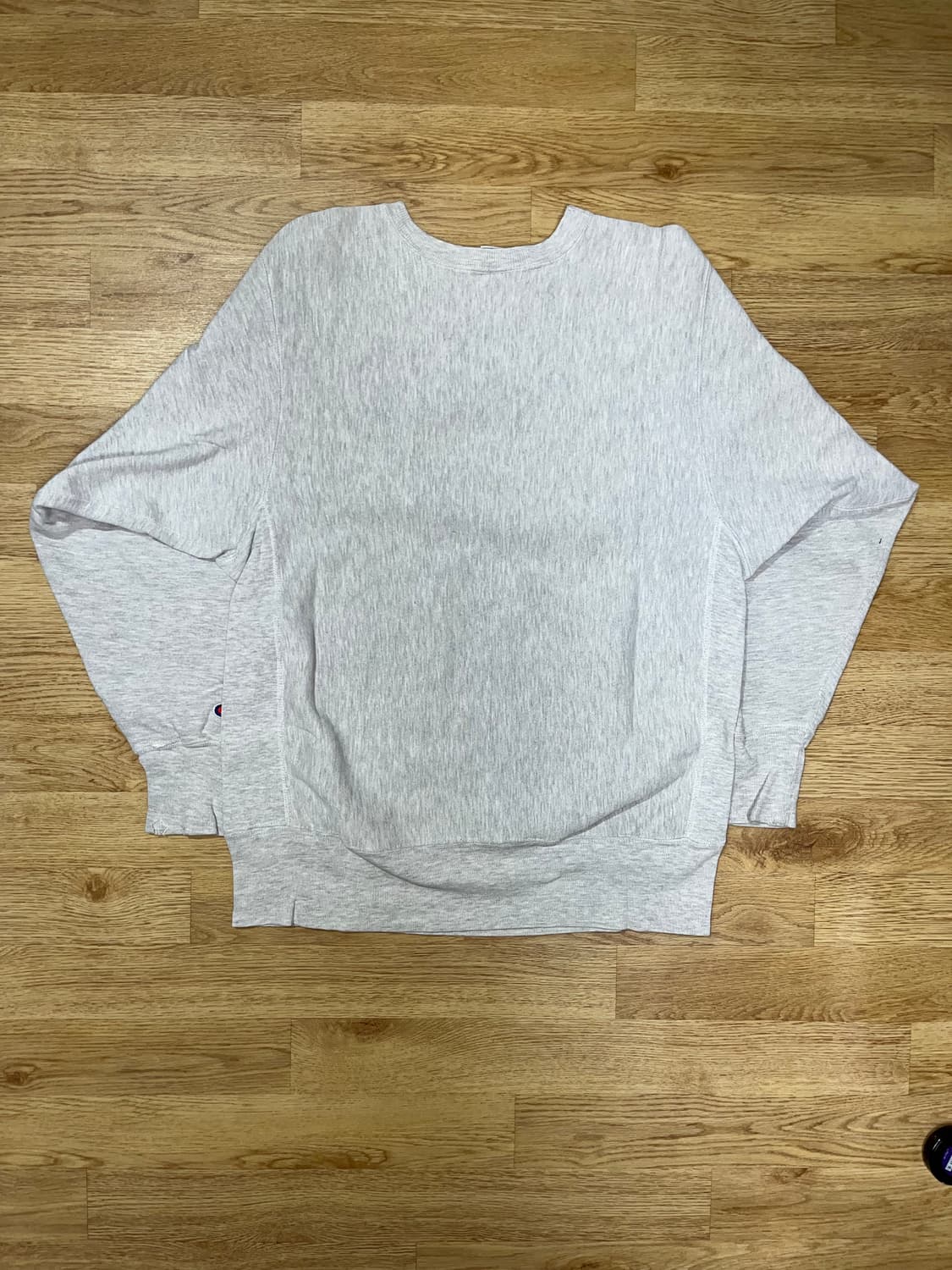 [XL] 90s 빈티지 챔피온 리버스위브 맨투맨 상품이미지4