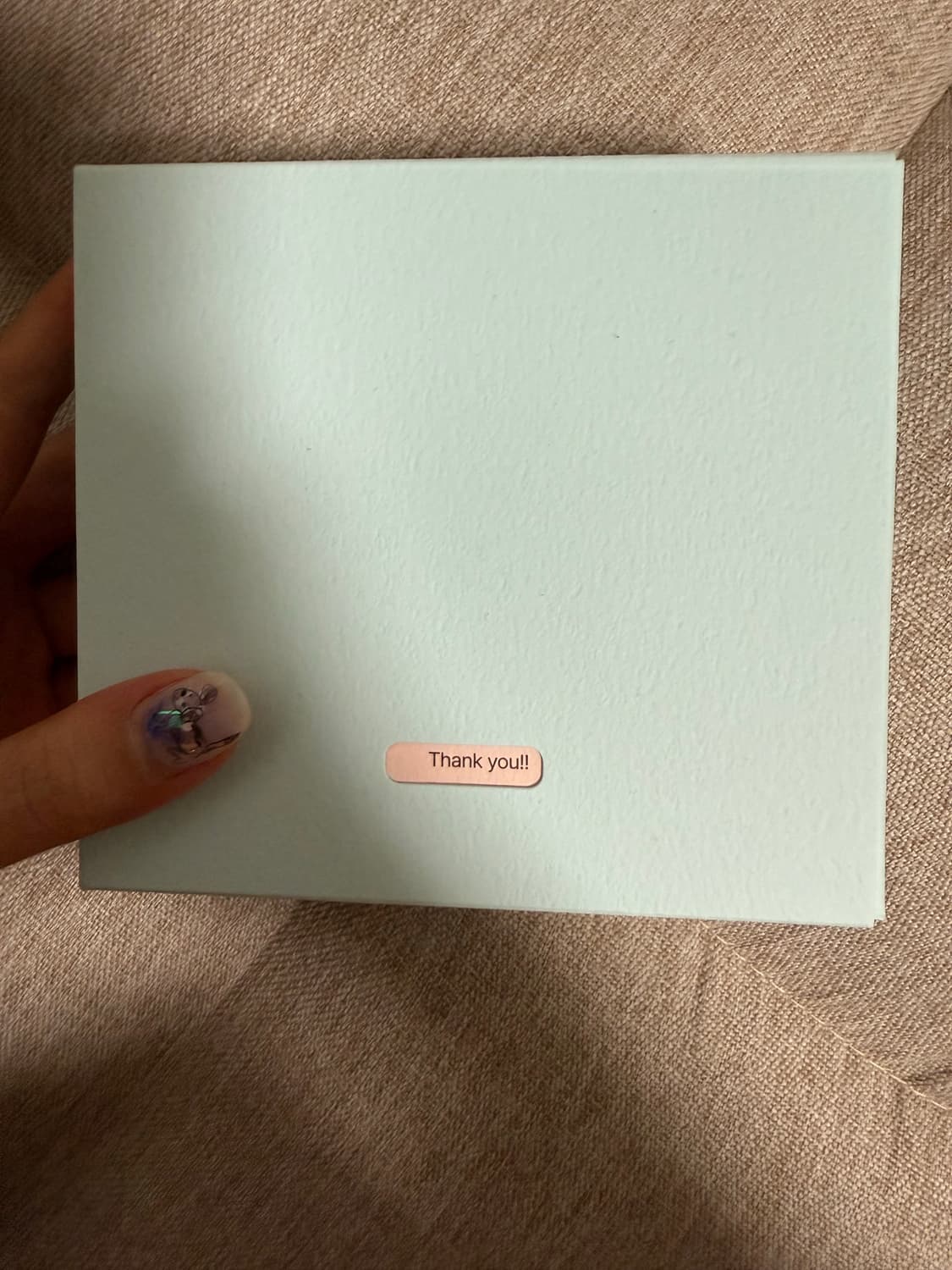 TEXT ME 01 카메라 상품이미지2