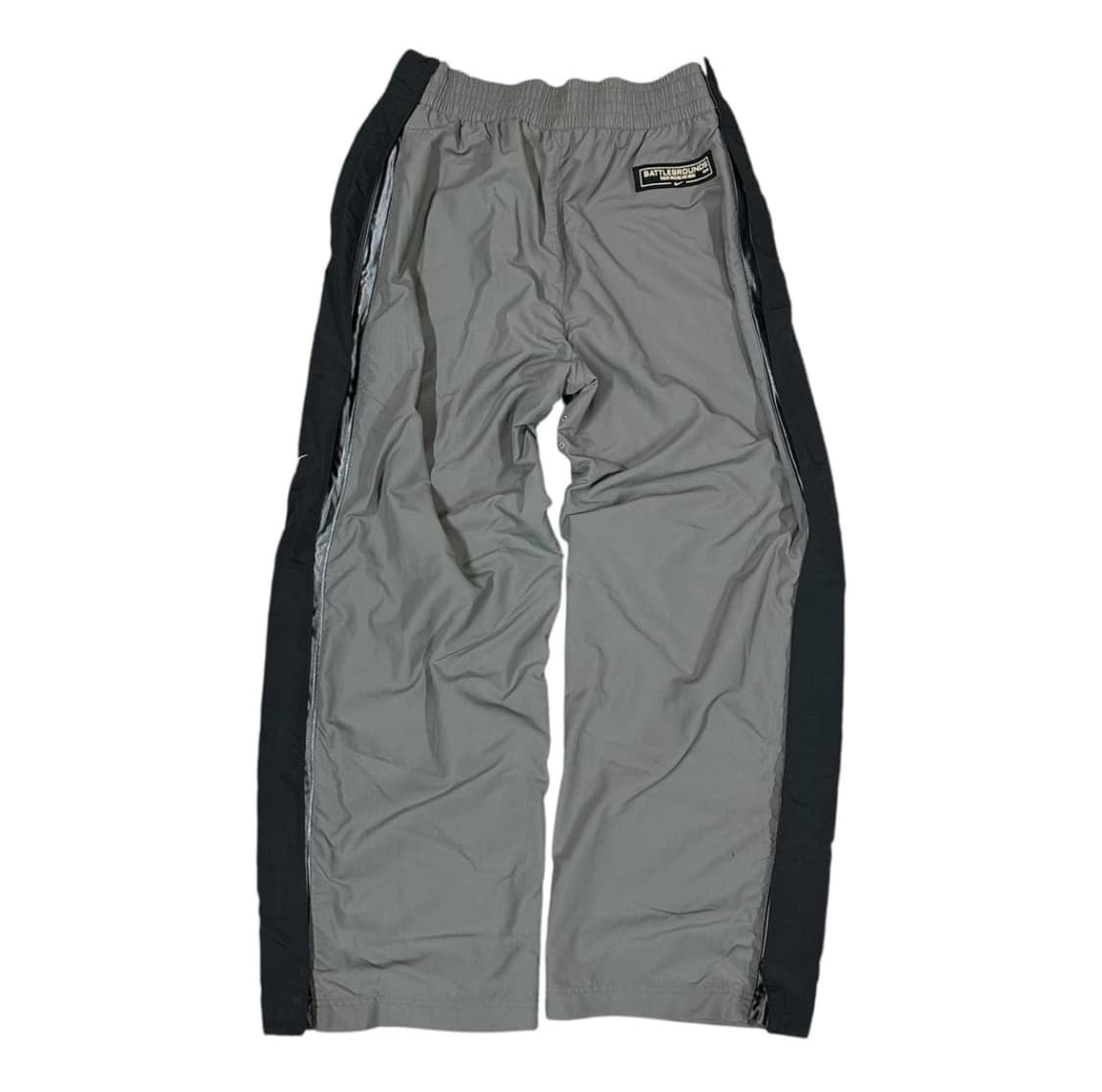 ✨ 나이키 00s 해외판 BG 사이드 오픈 팬츠 상품이미지2