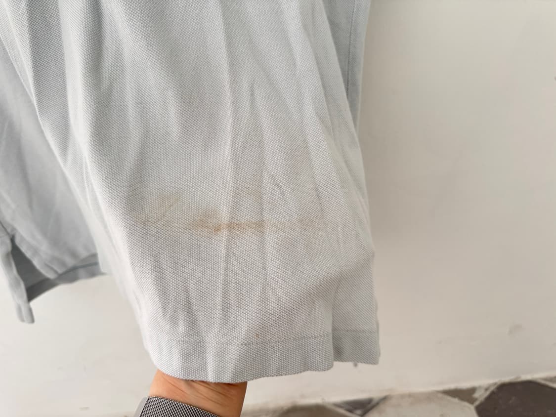 폴로 카라티 반팔 상품이미지3
