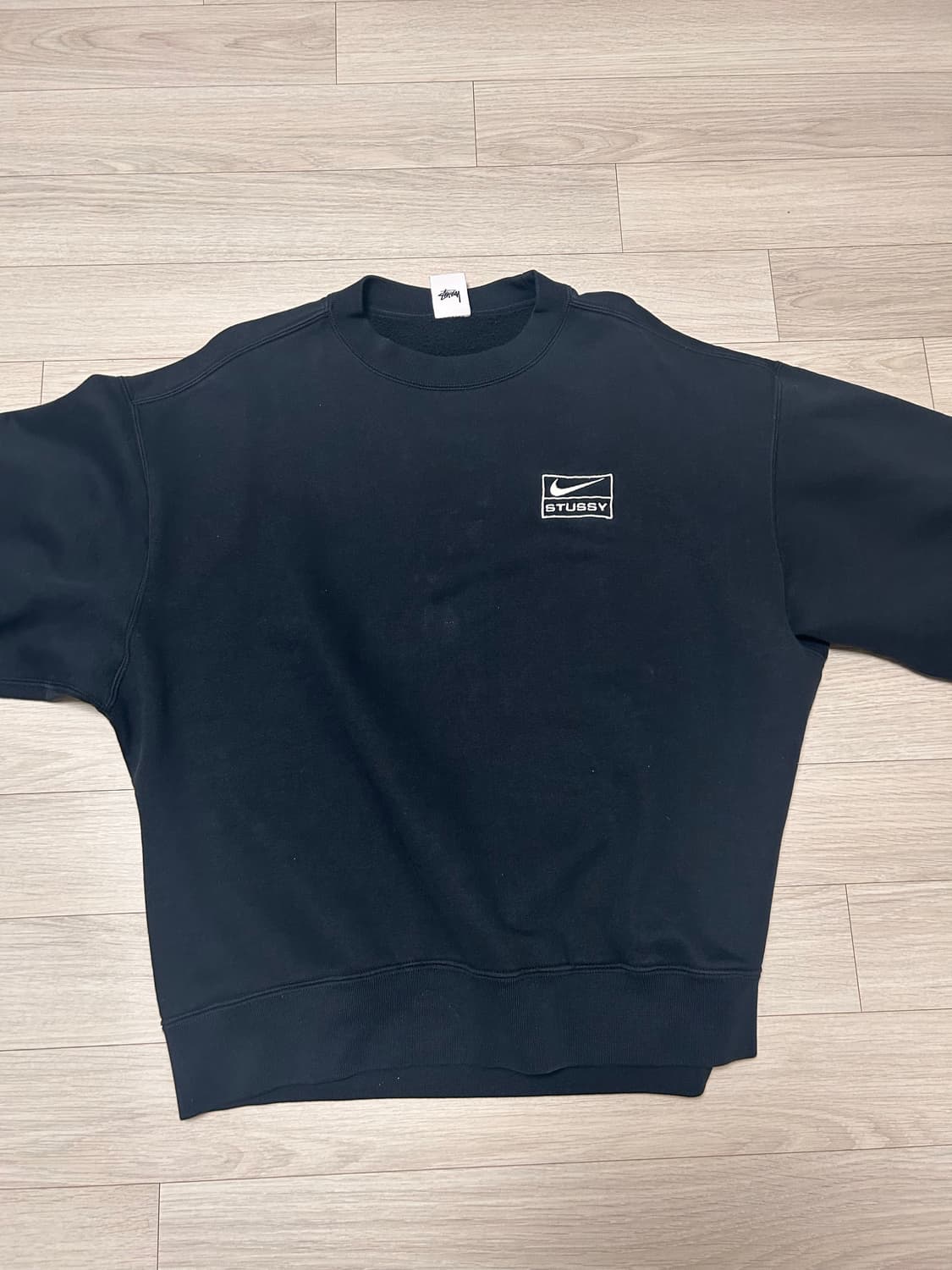 나투시 맨투맨 상품이미지2