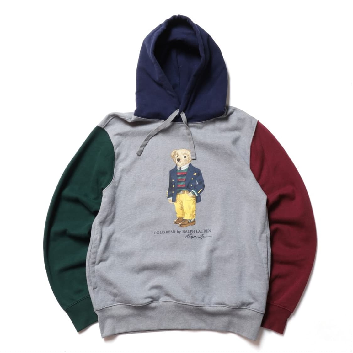 폴로 랄프로렌 Polo by Ralph Lauren Hoodie 상품이미지1