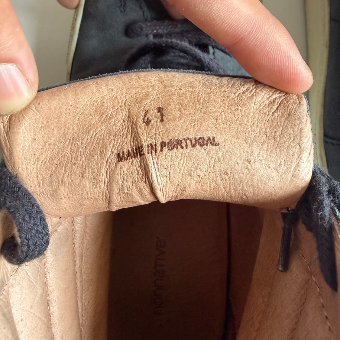 Nonnative 상품이미지6