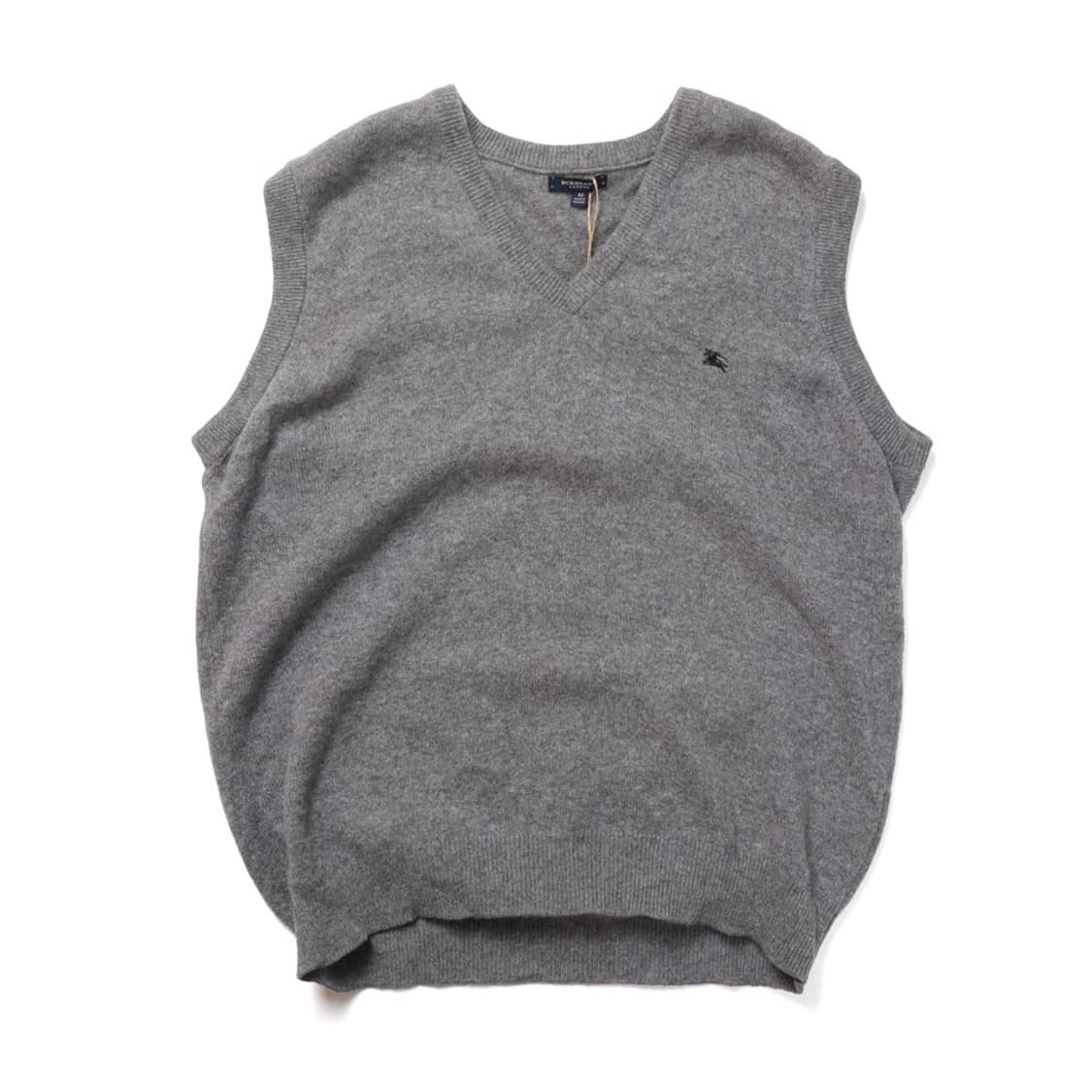 버버리 Burberry Wool Knit 
 상품이미지1