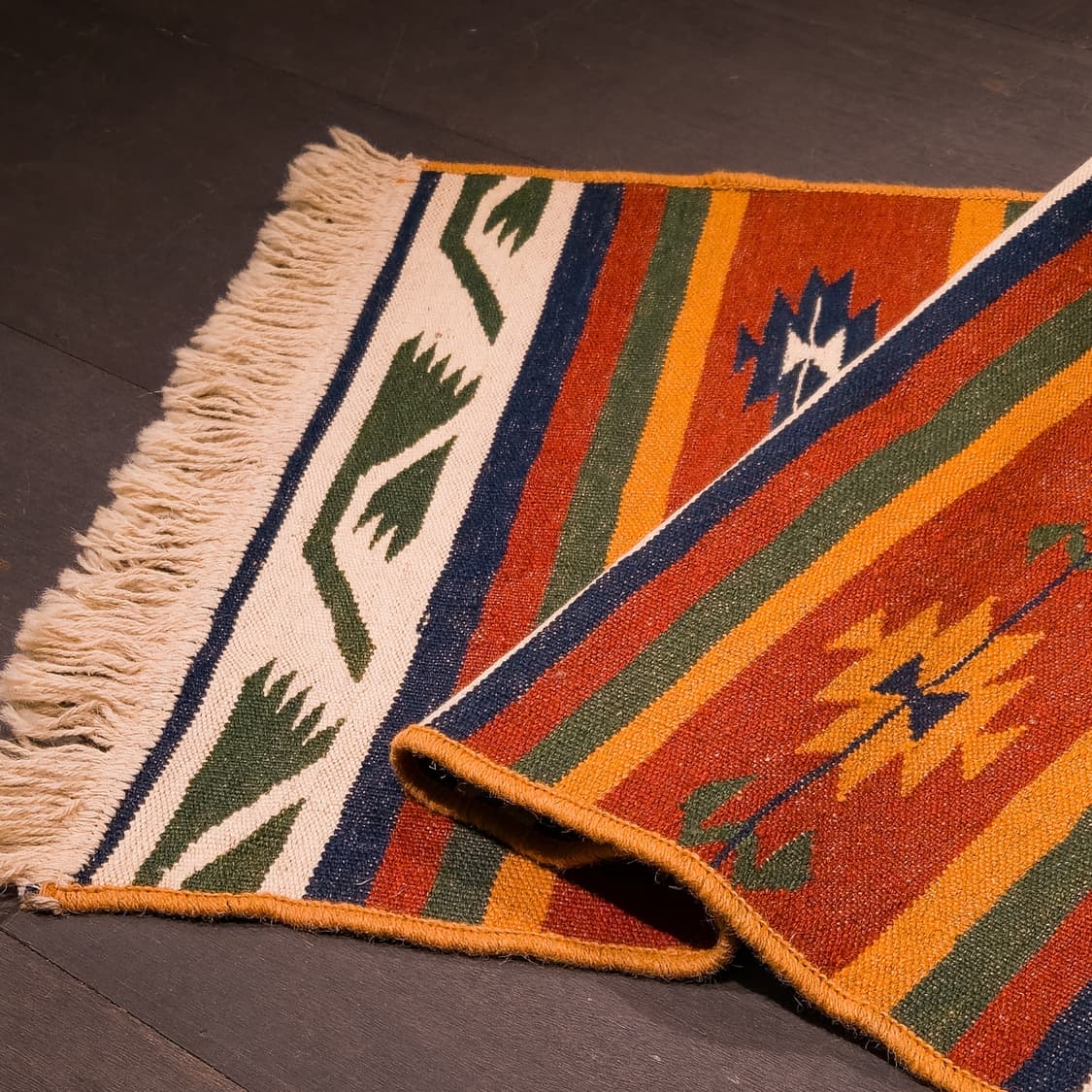 Kilim Rug 5214 상품이미지3