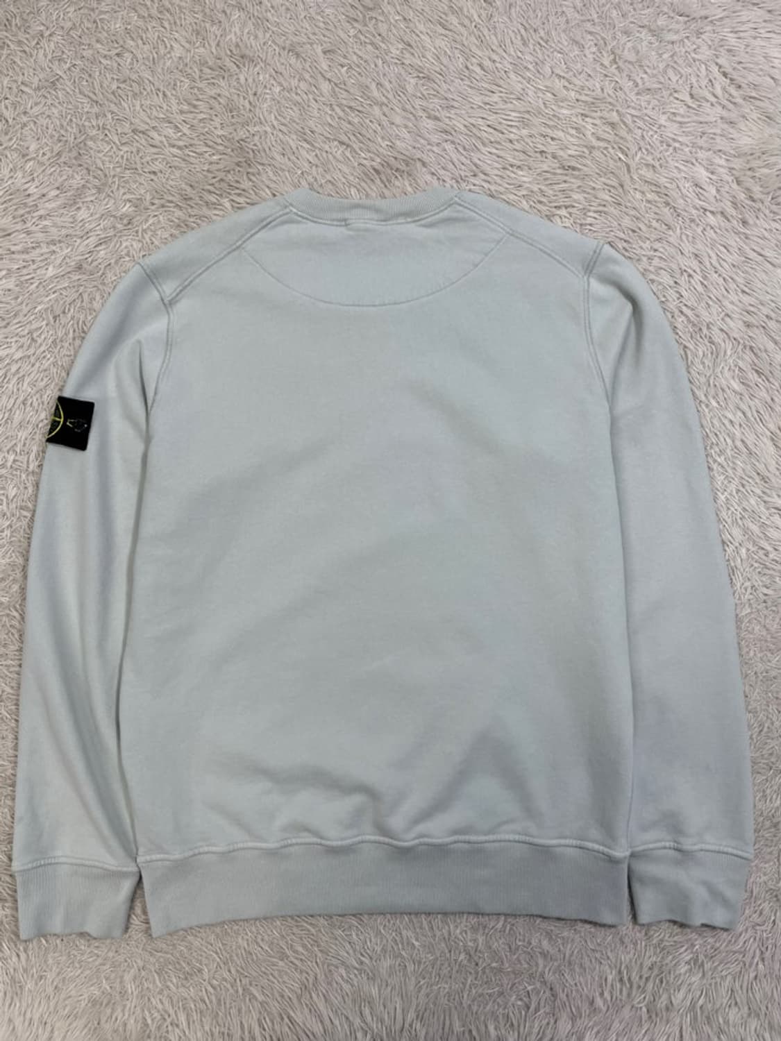 스톤아일랜드 맨투맨/#2754 상품이미지4