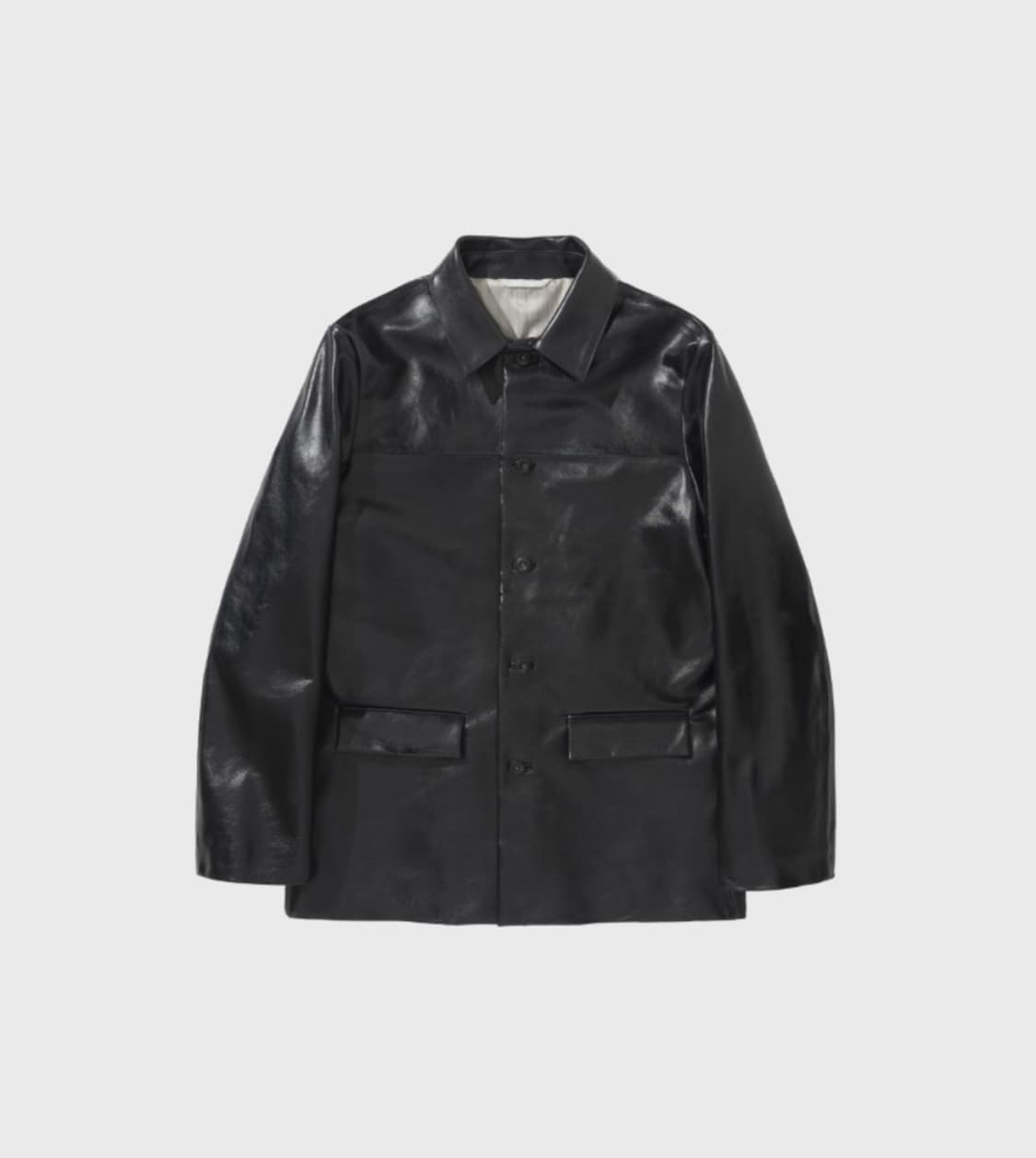 강정석 카코트 블랙 52 상품이미지1