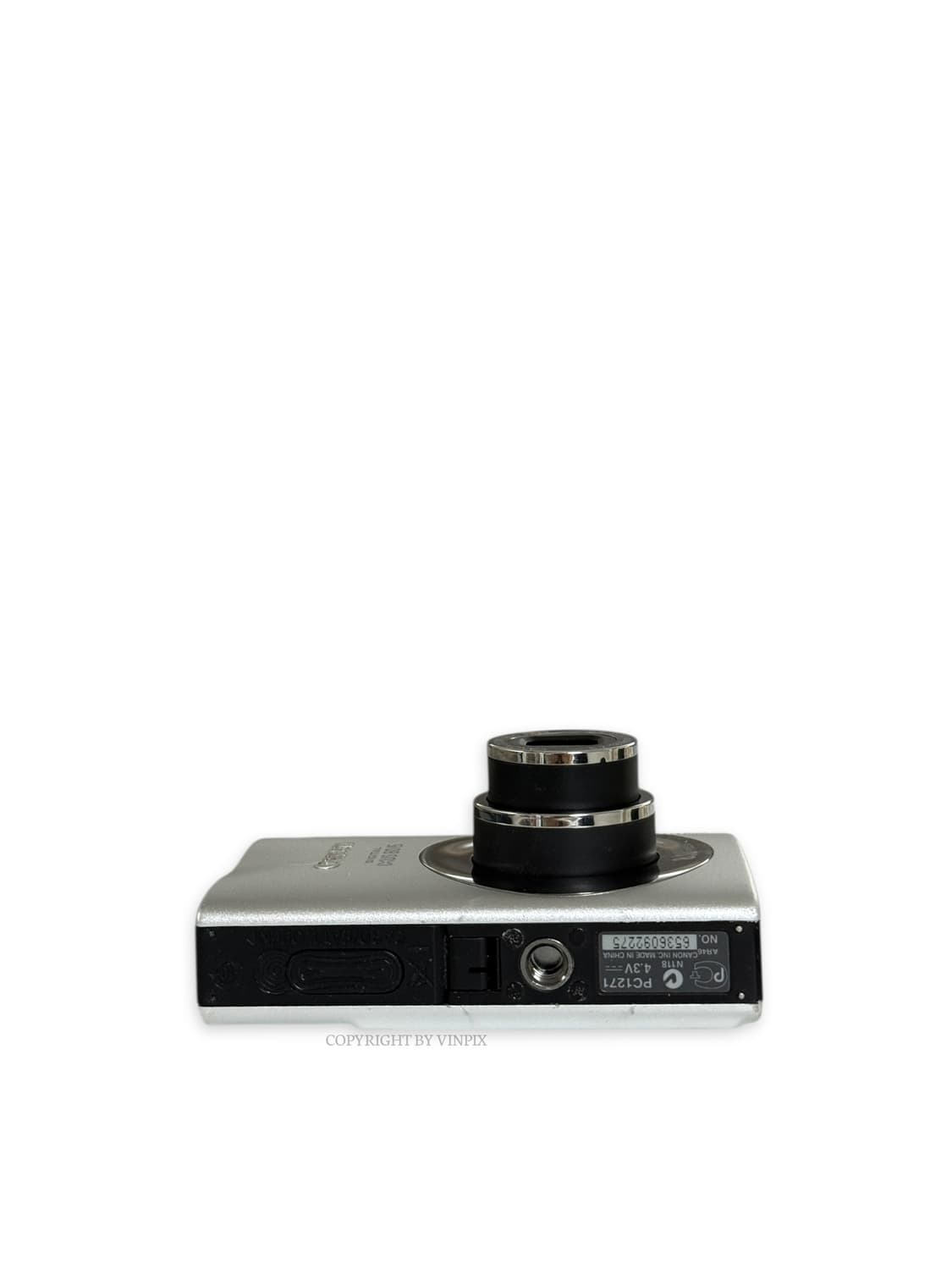 |흰끼뽀용💕| 캐논 익서스 ixus 80 빈티지 디지털 카메라 디카 상품이미지9