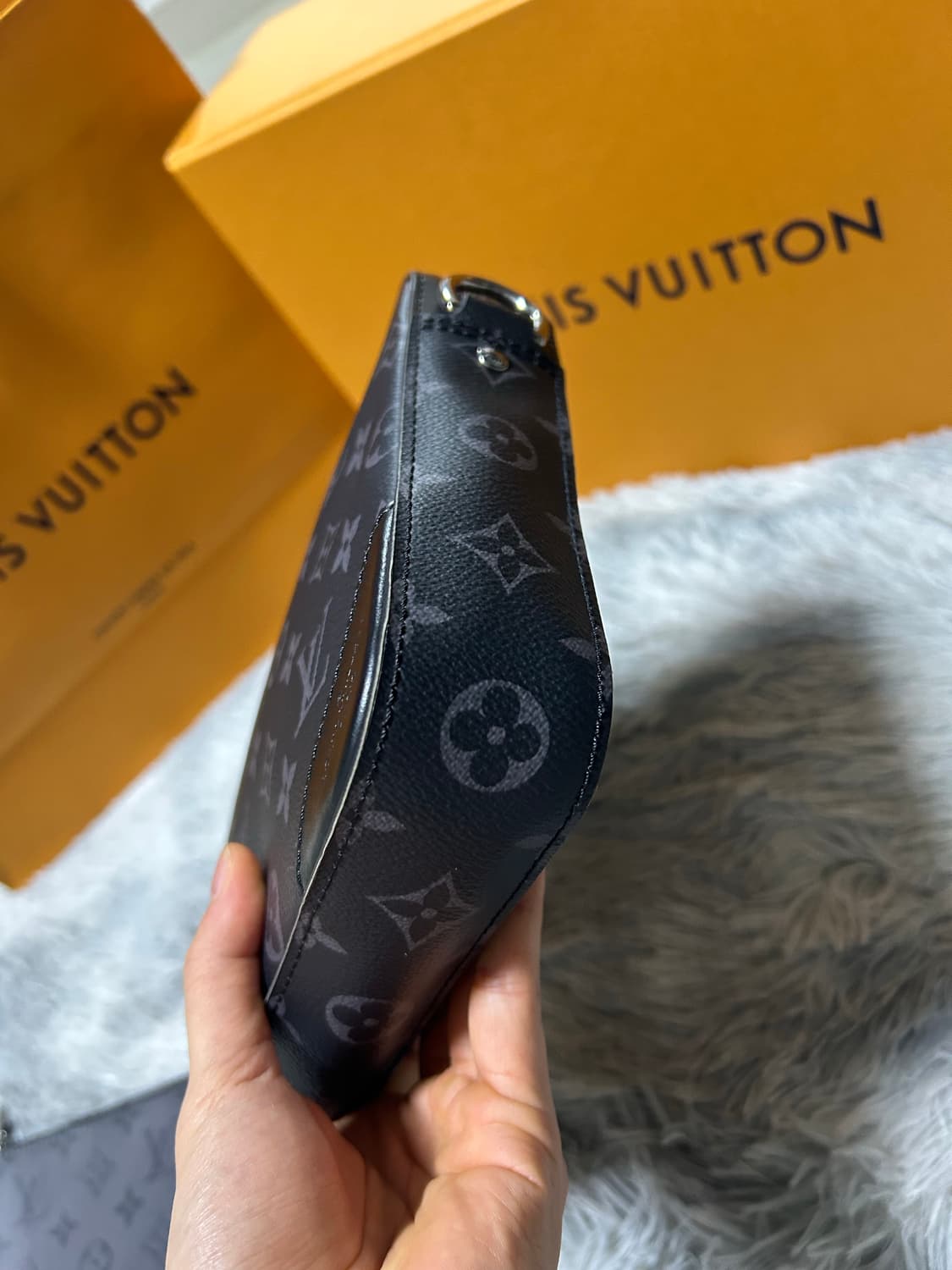 루이비통 트리오 메신저백 상품이미지5