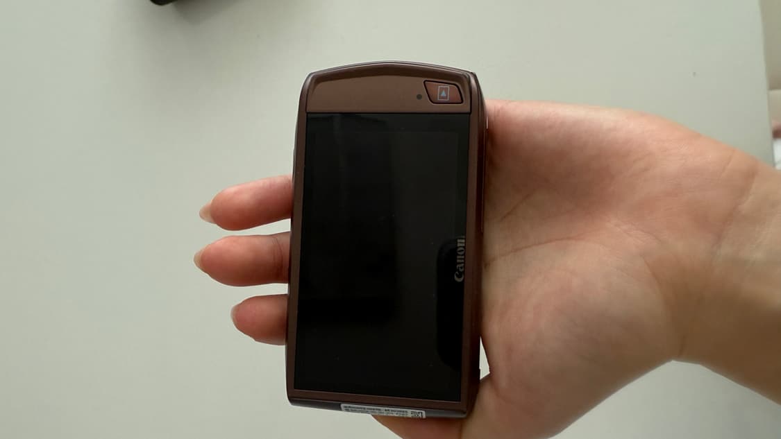 캐논익서스 310 상품이미지6