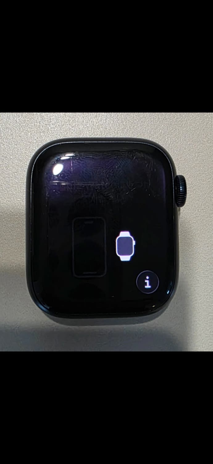 애플워치8 41mm GPS 상품이미지3