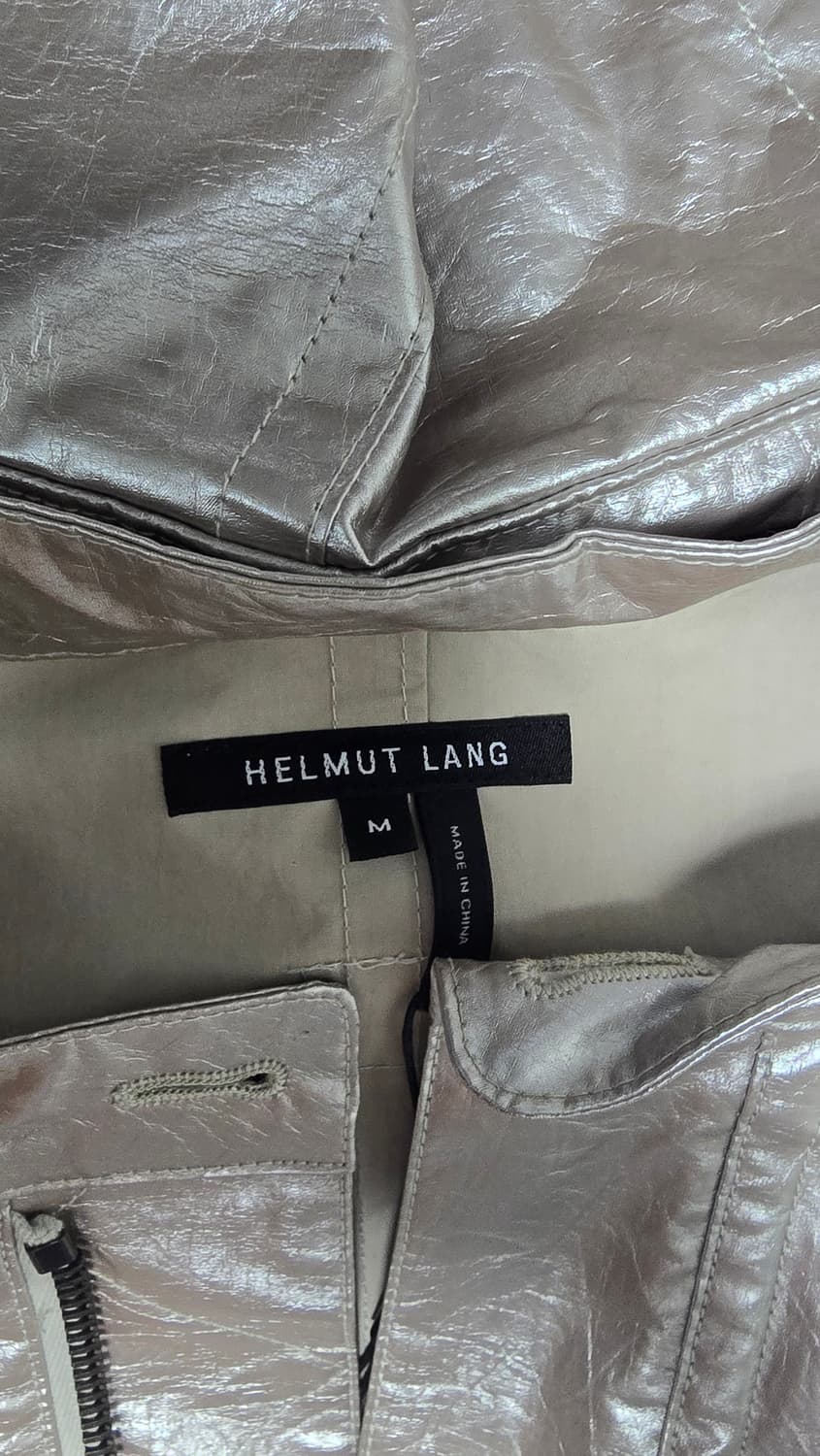 Helmut Lang  새상품 상품이미지4