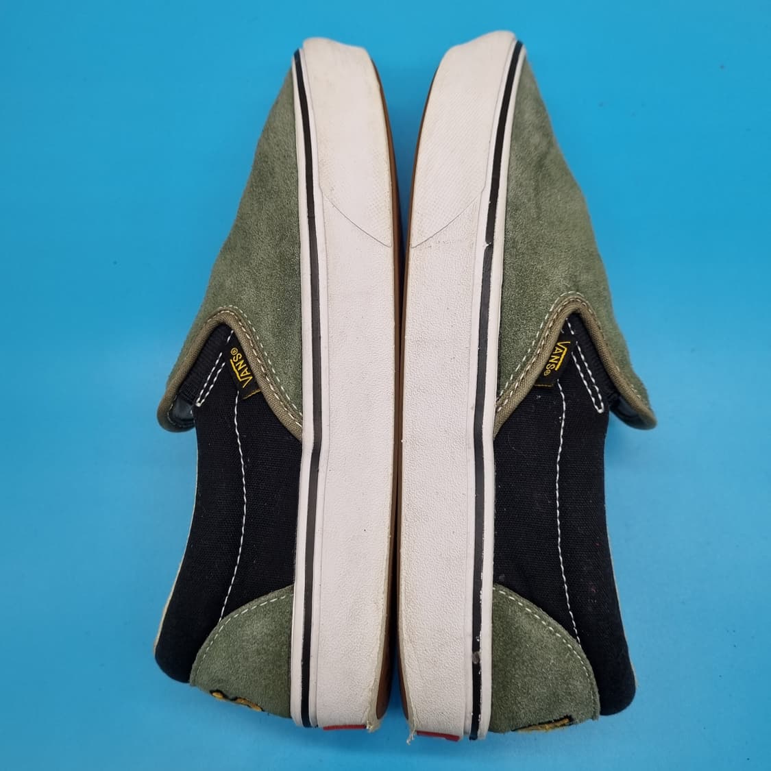 반스 컴피쿠시 여성슬립온240  상품이미지5