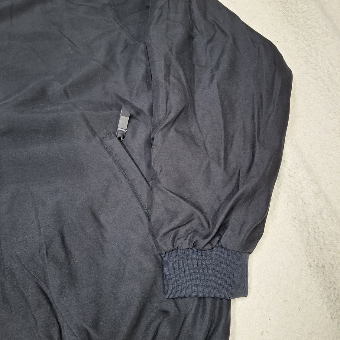 나이키골프  바람막이XL 상품이미지3