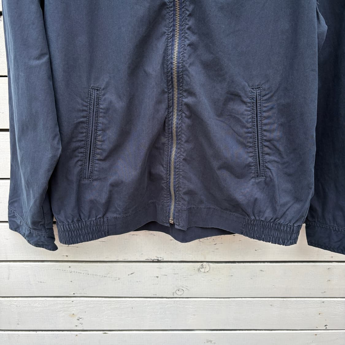 Polo 폴로 코튼 후드 자켓 상품이미지6