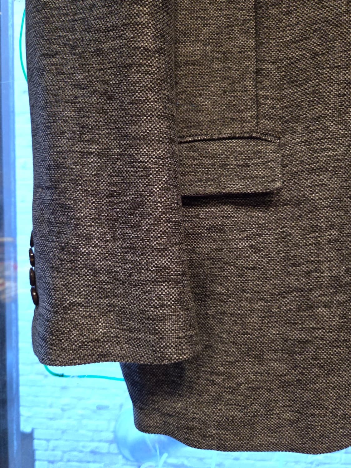 Dkny 썸머트위드자켓 상품이미지4