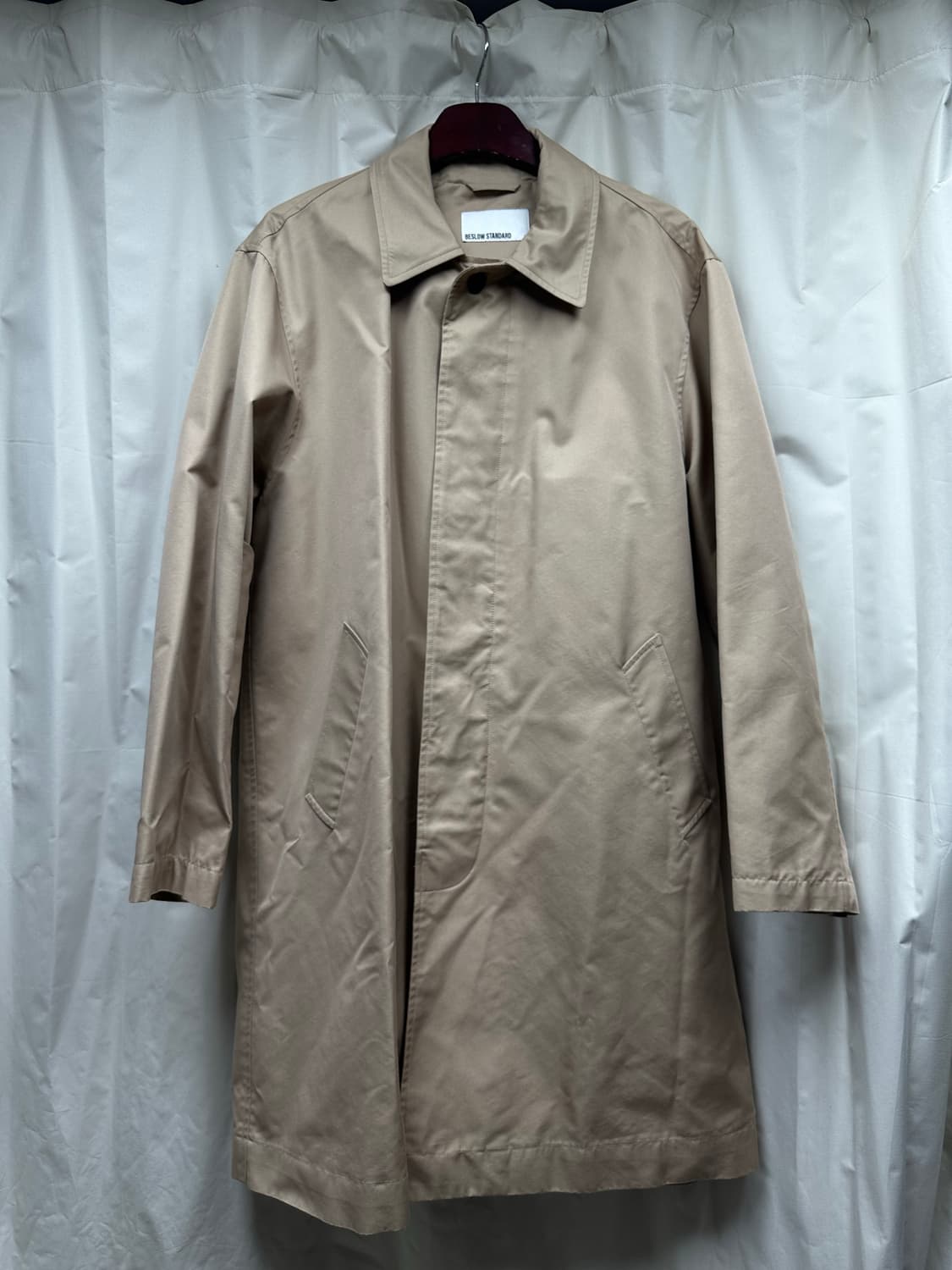 비슬로우 맥코트 상품이미지1