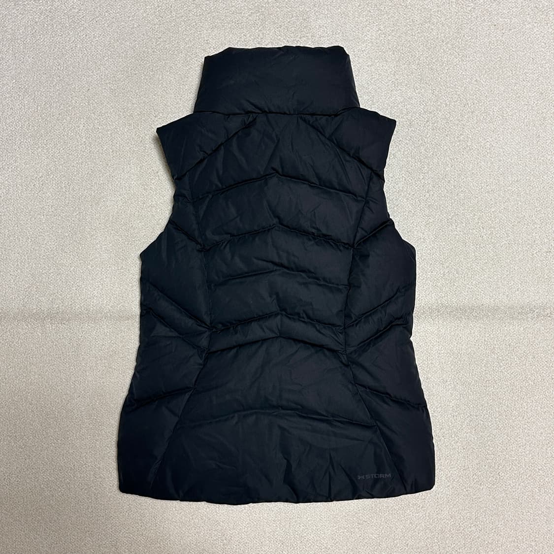 언더아머 UA 스포츠스타일 다운 베스트 상품이미지2