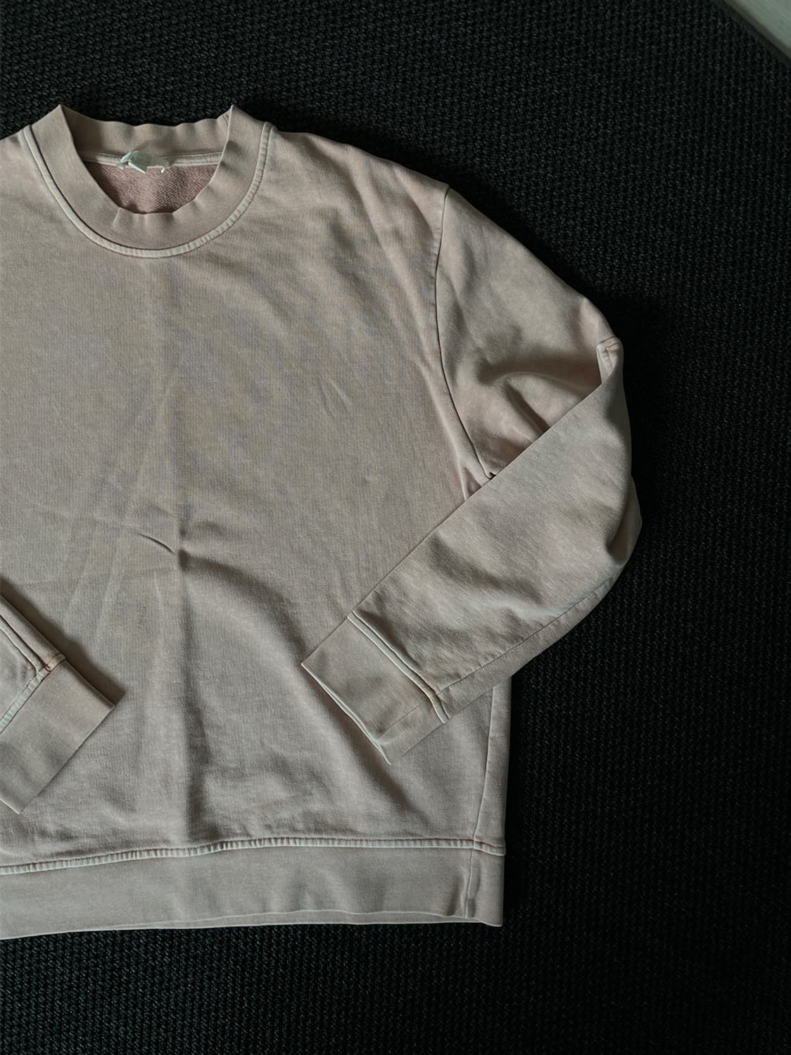 코스 남성 맨투맨 상품이미지4