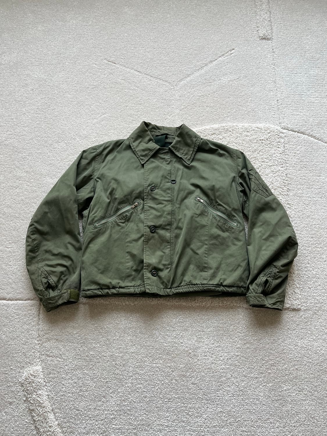 RAF MK3 Flight Jacket (103–105) 상품이미지2