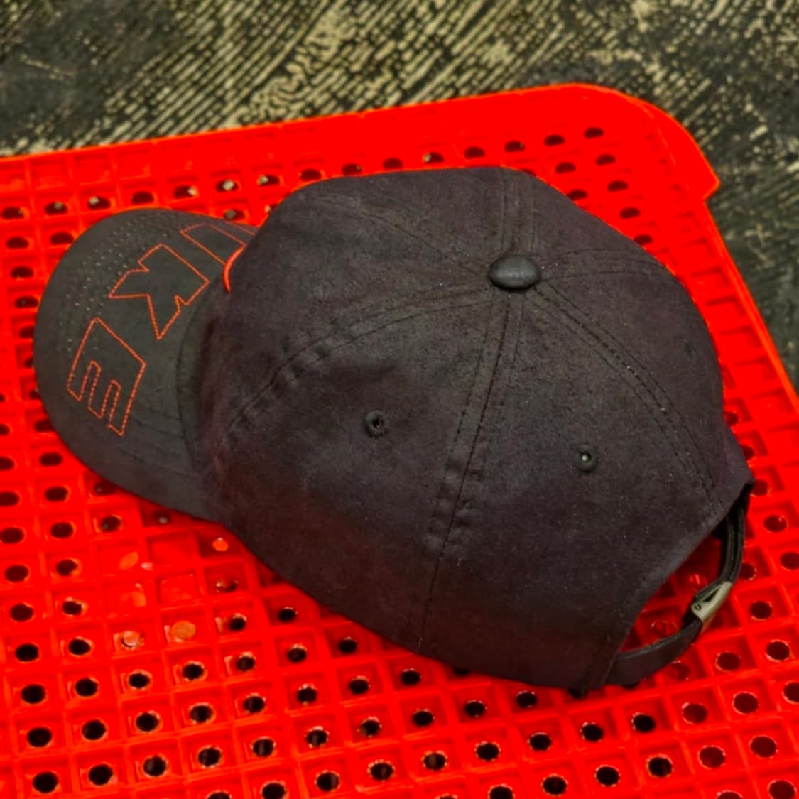 나이키 올드스쿨 볼캡 상품이미지4