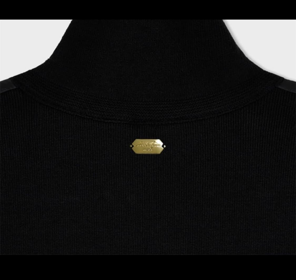 유먼트 니트패딩 상품이미지3