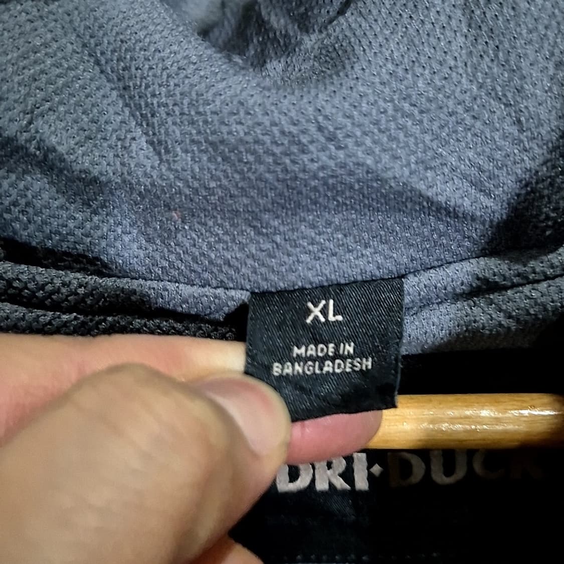 드라이덕 엑티브 워크자켓 상품이미지9