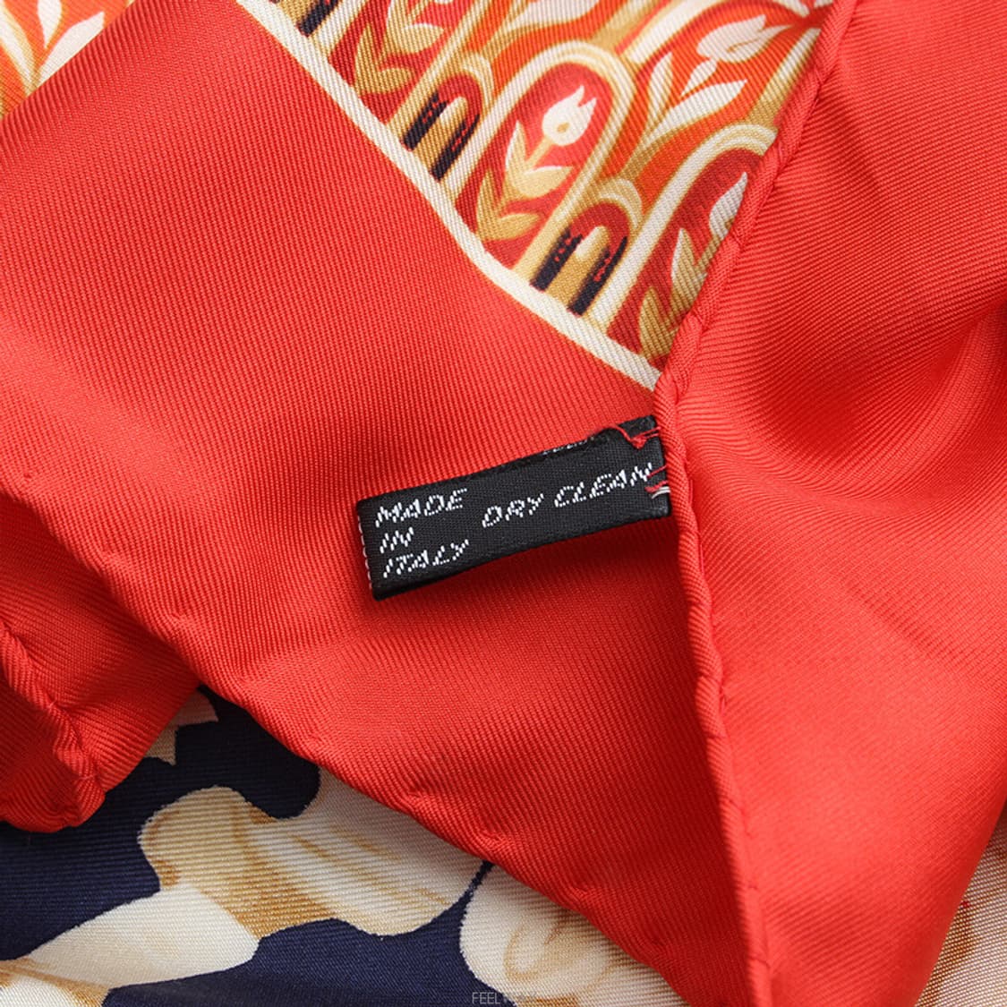 셀린느 미솔로지 까레 실크 스카프 상품이미지4