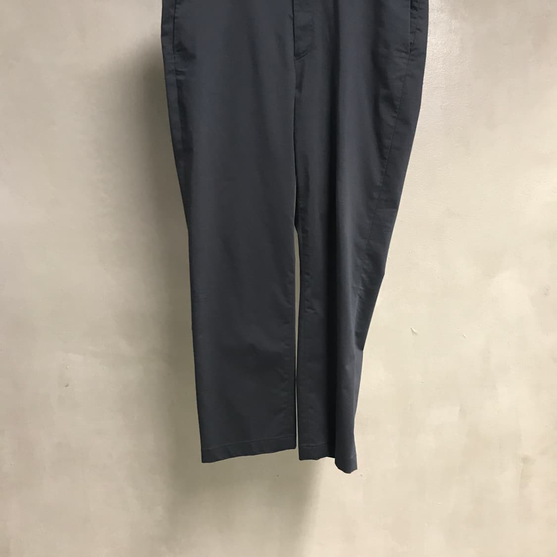 폴로 랄프로렌 블랙 치노 팬츠 36/34 상품이미지3