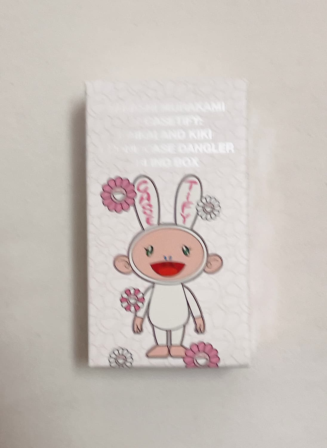 무라카미 타카시 댕글러 상품이미지5