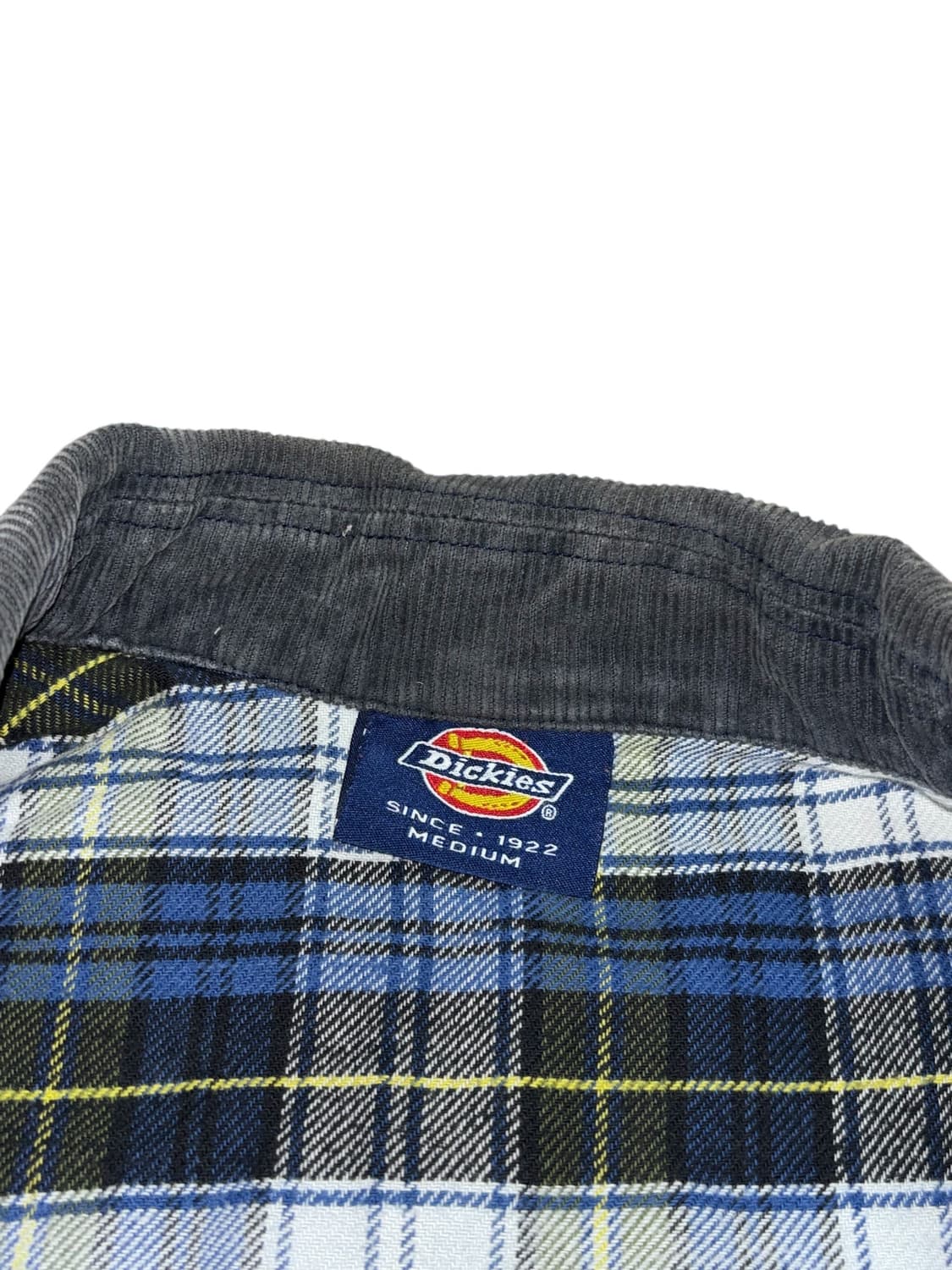 디키즈 빈티지 데님 초어 자켓 상품이미지6