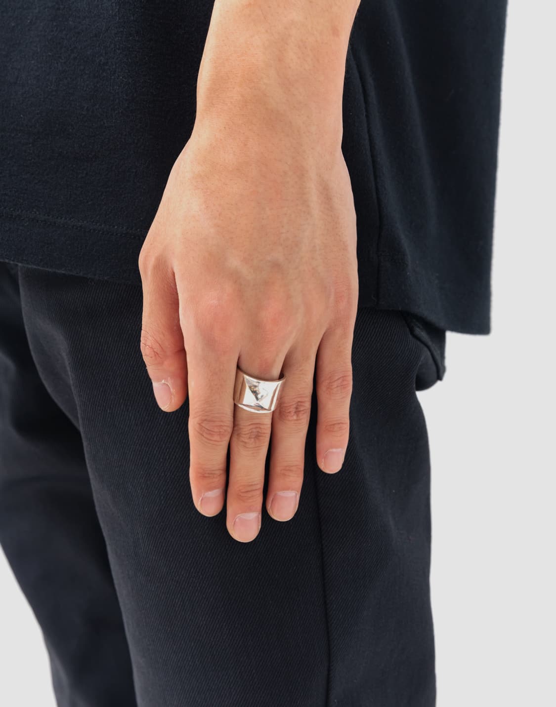 END CUSTOM JEWELLERS EXTRA STUDS RING 상품이미지1