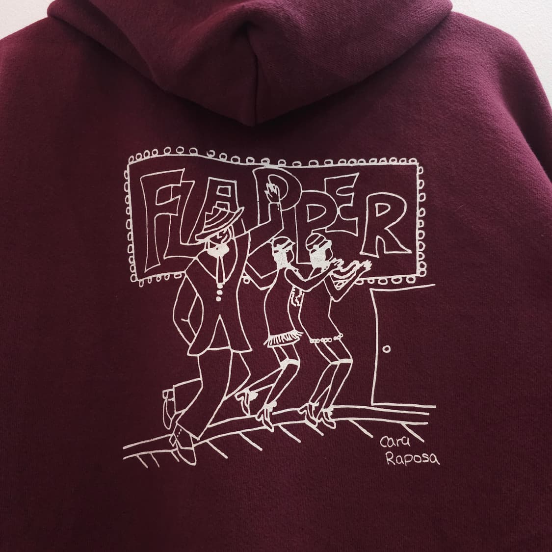 00's Lee 리 그래픽 빈티지 후드티 상품이미지8