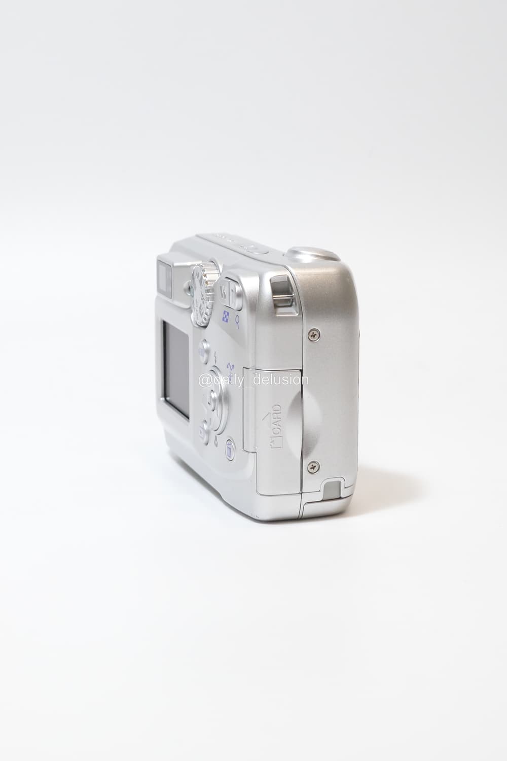 니콘 쿨픽스 2200 상품이미지6