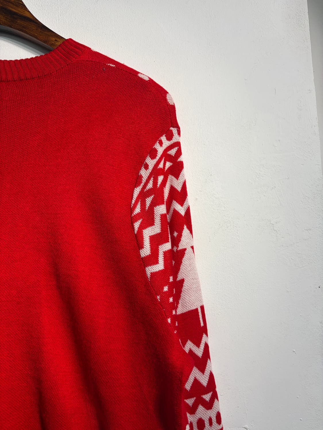 U.S.A. 크리스마스 어글리니트 XL 어글리스웨터 상품이미지8