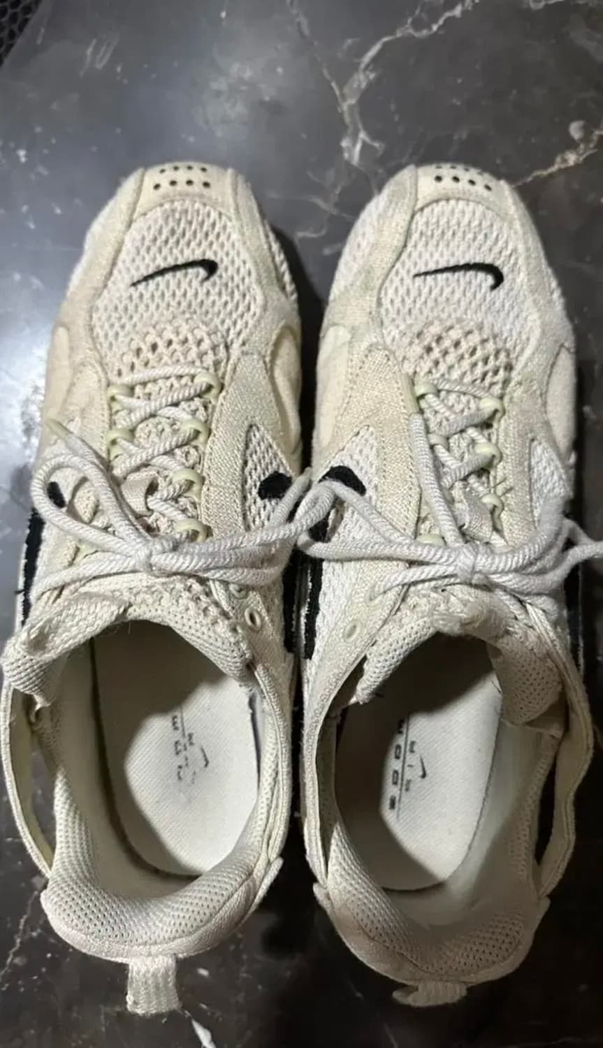 (285)나이키 에어 줌 스피리돈 케이지 파슬 2 상품이미지3