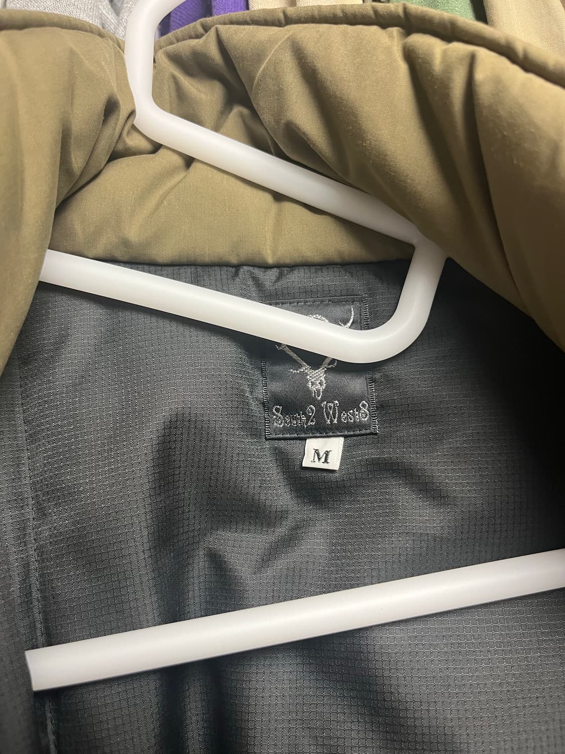 남이서팔 인슐레이터 자켓 상품이미지4